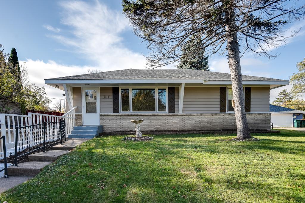 View of Residential at 9142 7th Street, Blaine MN 55434, Blaine - Mike Wilen | Minnesota Team Real Estate