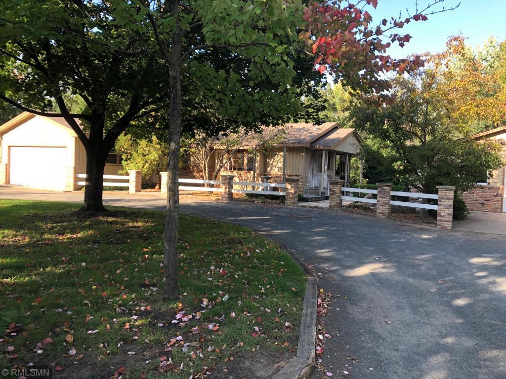 View of Residential at 14349 Quinn Drive, Andover MN 55304, Andover - Mike Wilen | Minnesota Team Real Estate