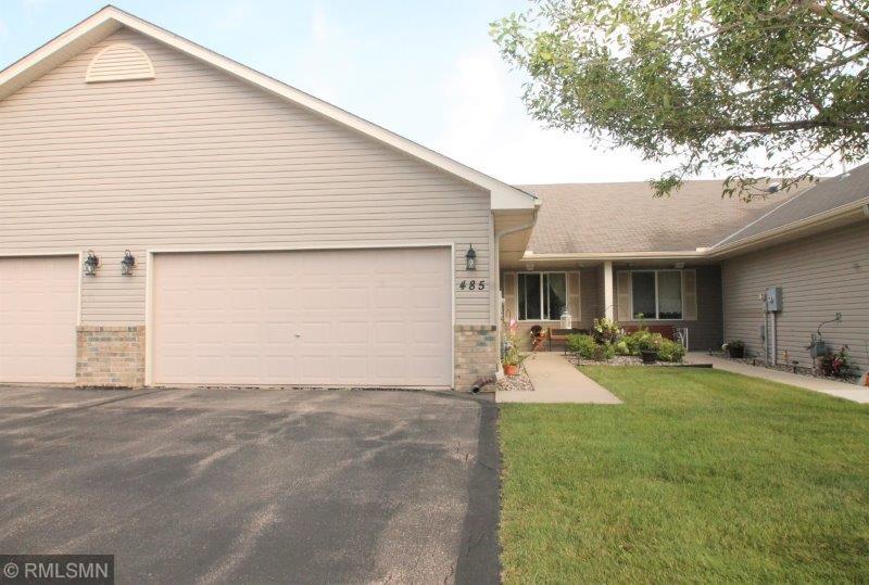 View of Residential at 485 Meadow Lane, Norwood Young America MN 55397, Norwood Young America - Mike Wilen | Minnesota Team Real Estate