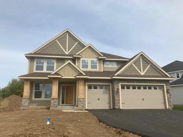 View of Residential at 547 6th Street Lane North, Lake Elmo MN 55042, Lake Elmo - Mike Wilen | Minnesota Team Real Estate