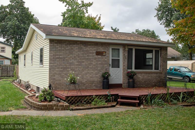 View of Residential at 208 Elm Road, Wyoming MN 55092, Wyoming - Mike Wilen | Minnesota Team Real Estate