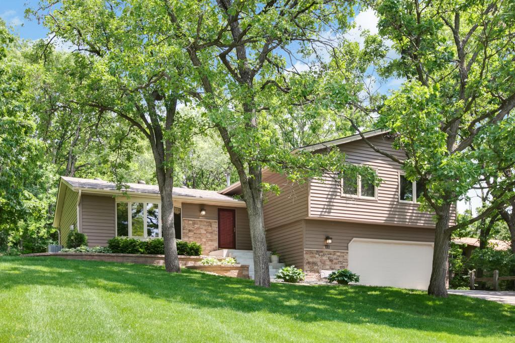 View of Residential at 100 Chaparral Court, Apple Valley MN 55124, Apple Valley - Mike Wilen | Minnesota Team Real Estate