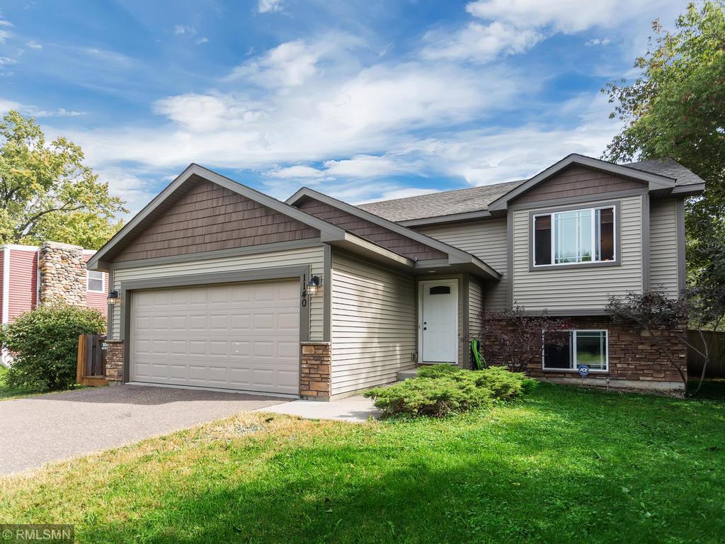View of Residential at 1140 Main Street, Saint Paul Park MN 55071, Saint Paul Park - Mike Wilen | Minnesota Team Real Estate