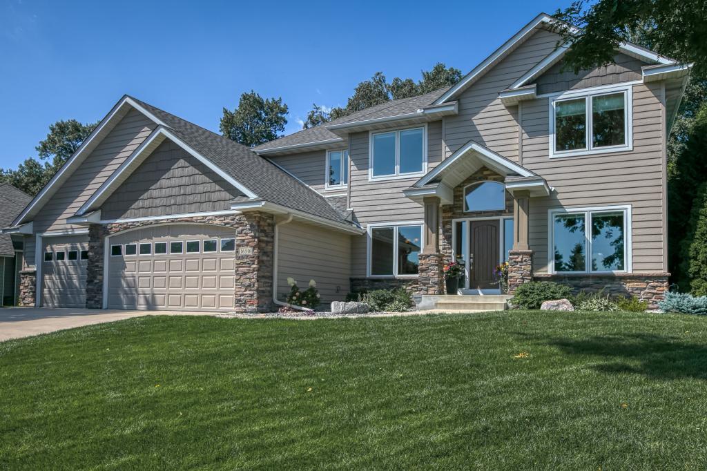 View of Residential at 16516 Irwindale Way, Lakeville MN 55044, Lakeville - Mike Wilen | Minnesota Team Real Estate