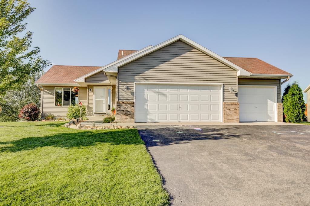 View of Residential at 933 Isabella Avenue, Clearwater MN 55320, Clearwater - Mike Wilen | Minnesota Team Real Estate