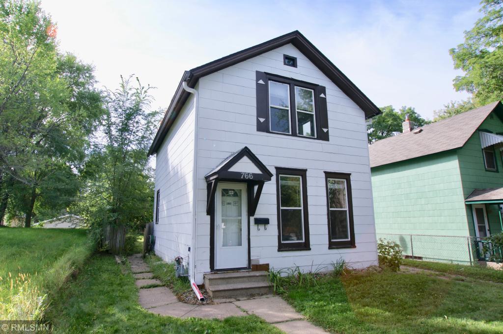 View of Residential at 766 Bush Avenue, Saint Paul MN 55106, Saint Paul - Mike Wilen | Minnesota Team Real Estate