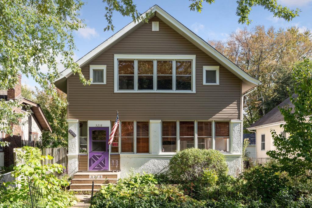 View of Residential at 3218 Humboldt Avenue, Minneapolis MN 55412, Minneapolis - Mike Wilen | Minnesota Team Real Estate