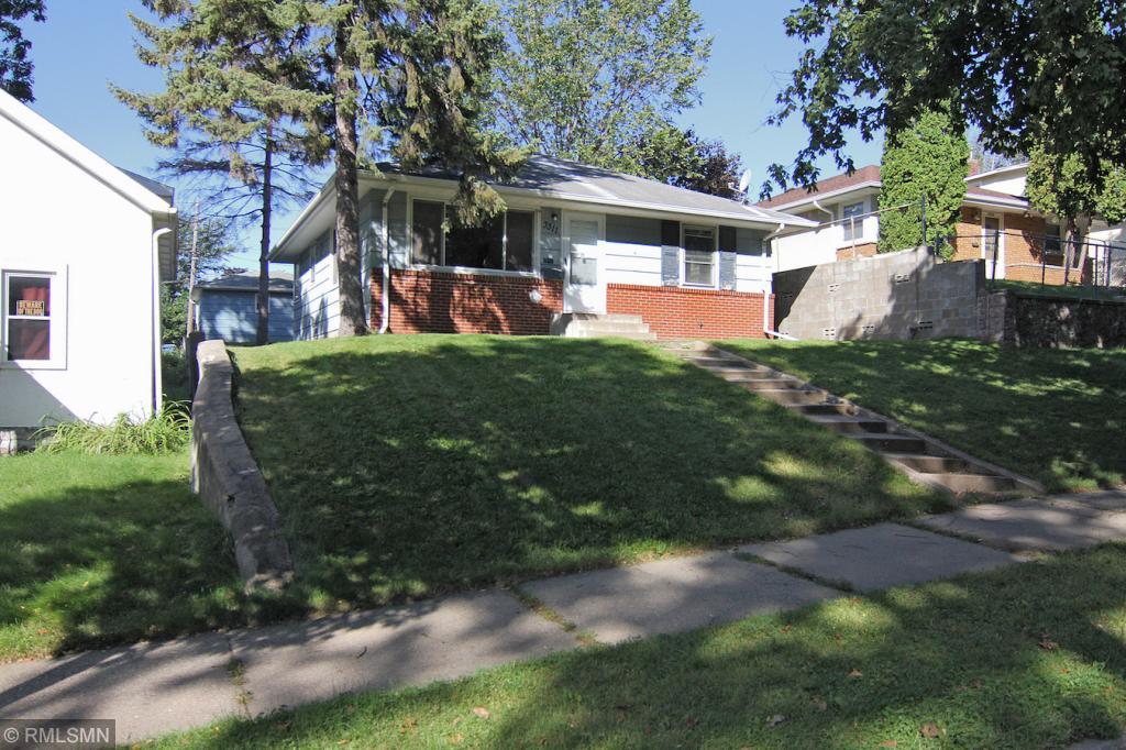 View of Residential at 3311 Girard Avenue, Minneapolis MN 55412, Minneapolis - Mike Wilen | Minnesota Team Real Estate