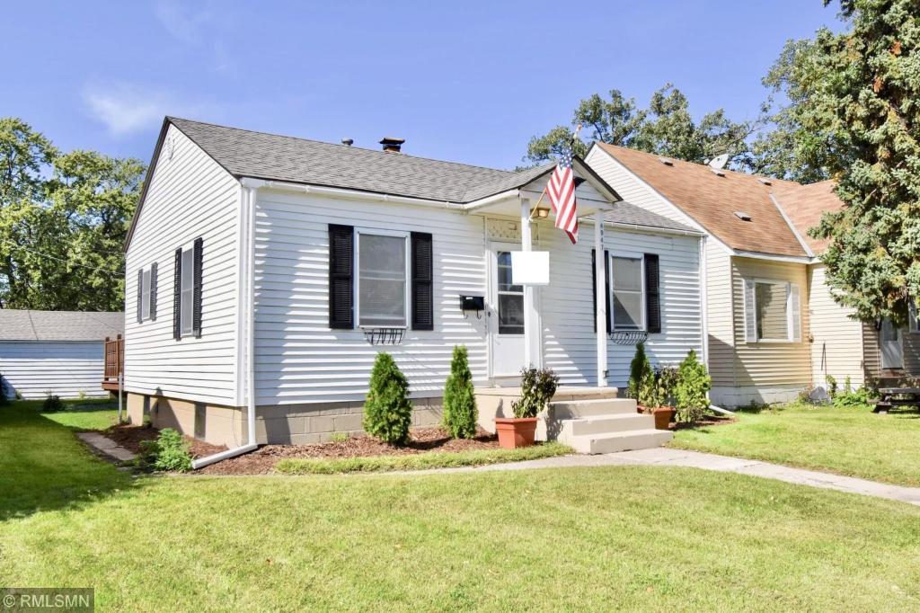 View of Residential at 4947 Newton Avenue, Minneapolis MN 55430, Minneapolis - Mike Wilen | Minnesota Team Real Estate