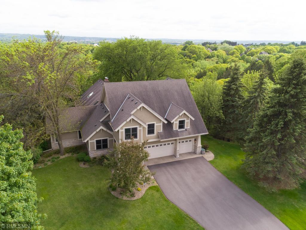 View of Residential at 10369 Bluff Road, Eden Prairie MN 55347, Eden Prairie - Mike Wilen | Minnesota Team Real Estate