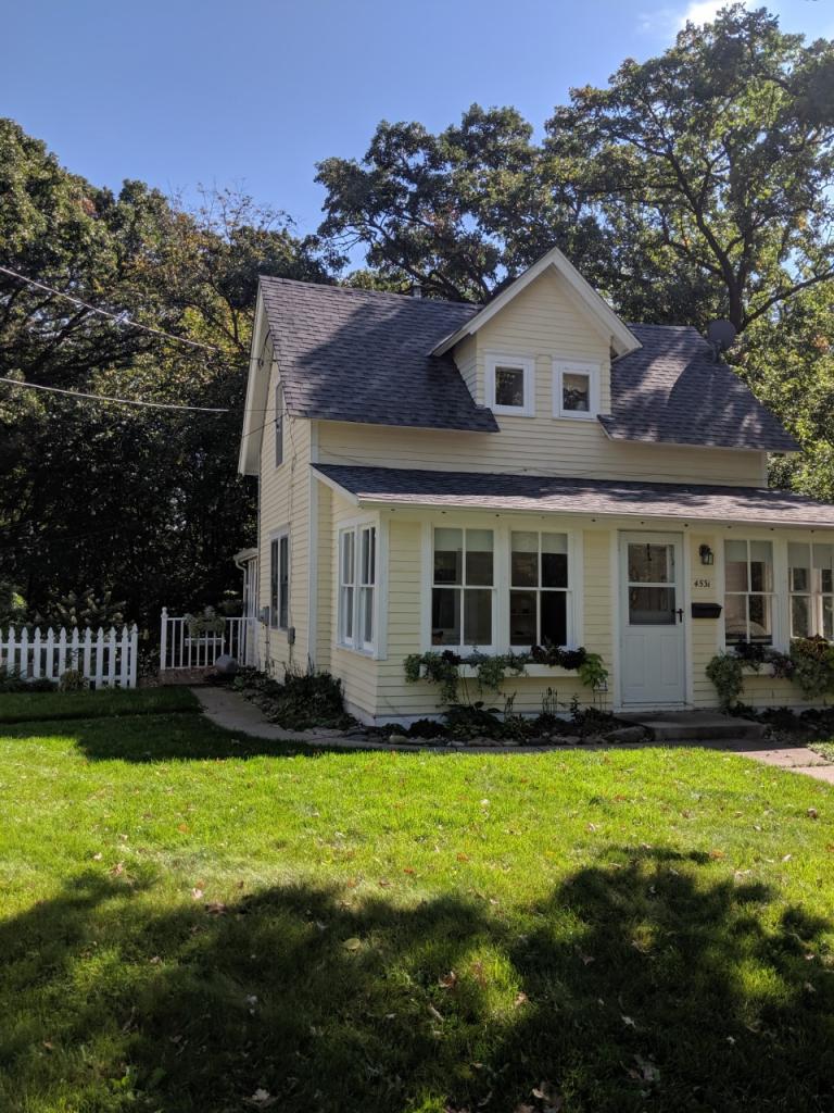 View of Residential at 4531 Fairview Avenue, Minnetonka MN 55343, Minnetonka - Mike Wilen | Minnesota Team Real Estate