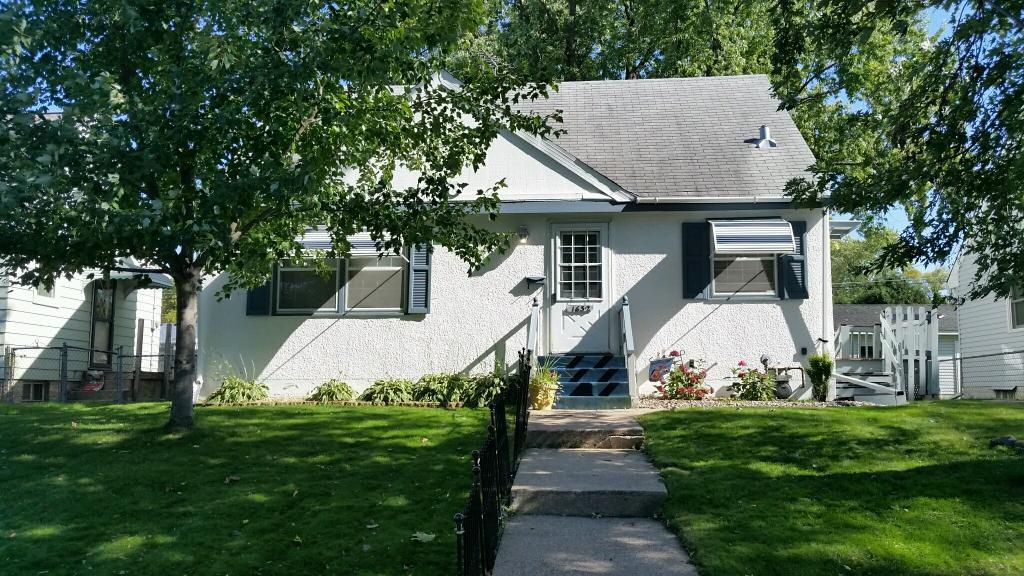 View of Residential at 1632 Van Dyke Street, Saint Paul MN 55119, Saint Paul - Mike Wilen | Minnesota Team Real Estate