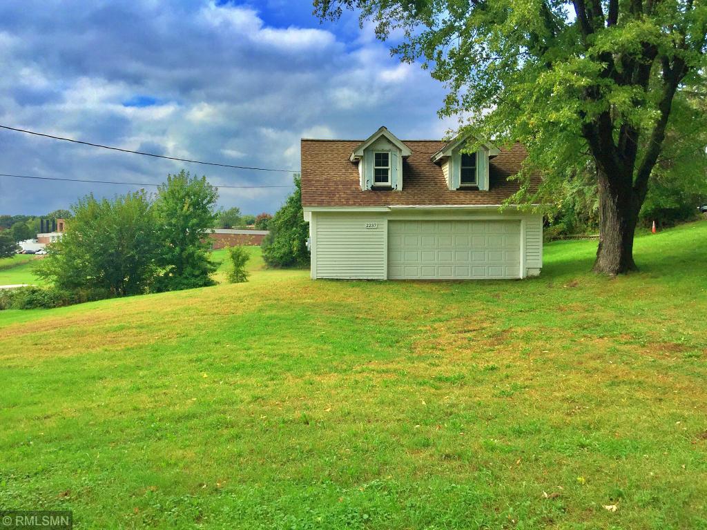 View of Land at 2237 Dale Street, Roseville MN 55113, Roseville - Mike Wilen | Minnesota Team Real Estate