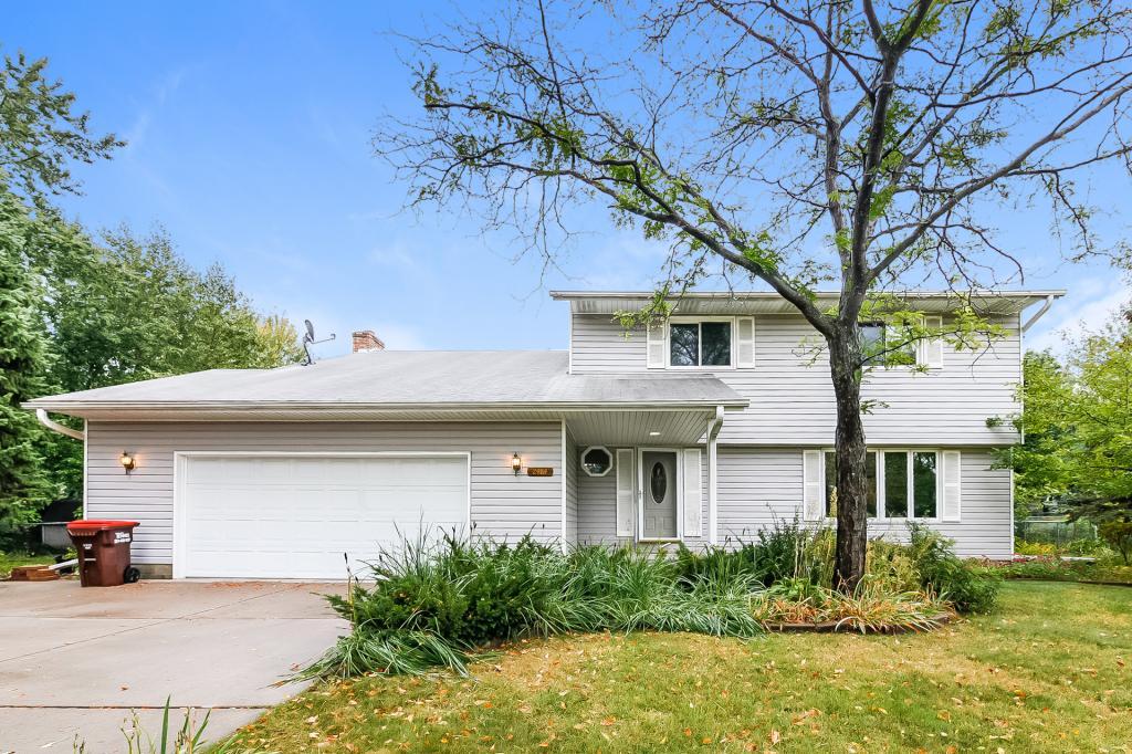 View of Residential at 2484 Brenner Avenue, Maplewood MN 55109, Maplewood - Mike Wilen | Minnesota Team Real Estate