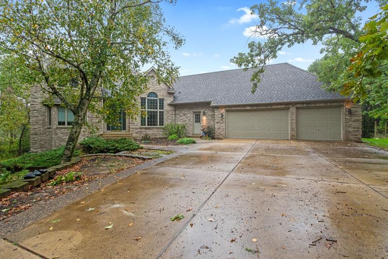 View of Residential at 20700 Poppy Street, Oak Grove MN 55303, Oak Grove - Mike Wilen | Minnesota Team Real Estate