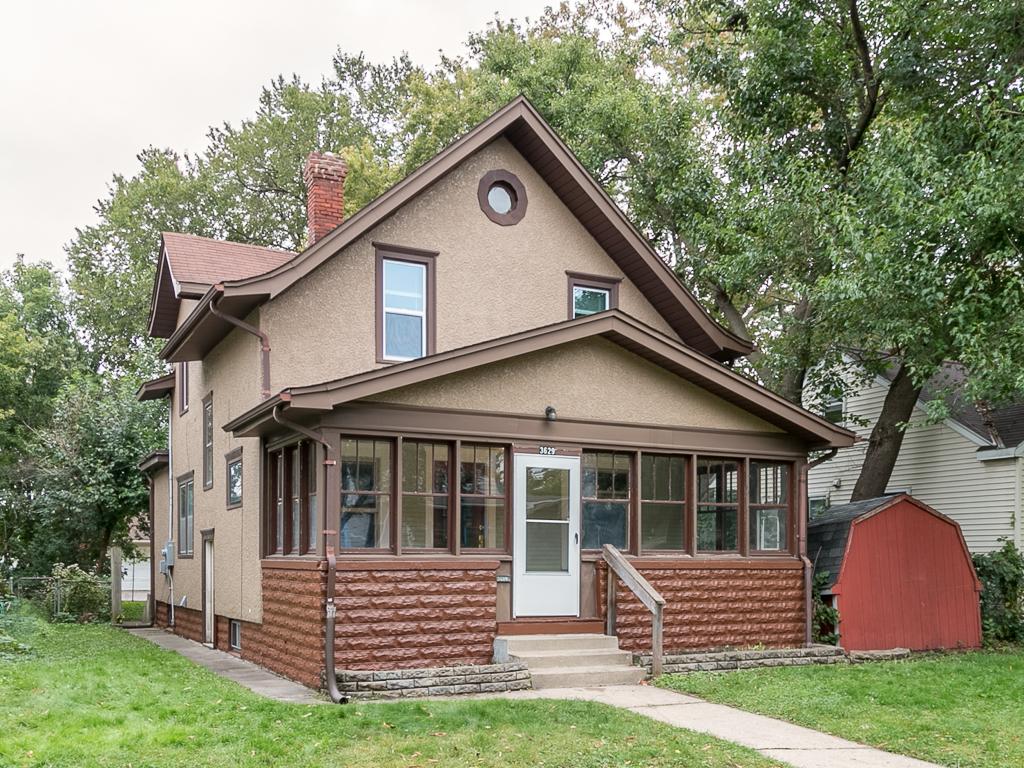 View of Residential at 3629 Clinton Avenue, Minneapolis MN 55409, Minneapolis - Mike Wilen | Minnesota Team Real Estate