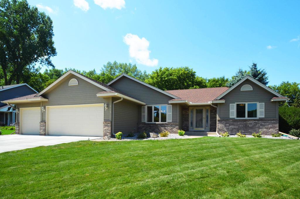 View of Residential at 653 Parkwood Circle, Vadnais Heights MN 55127, Vadnais Heights - Mike Wilen | Minnesota Team Real Estate