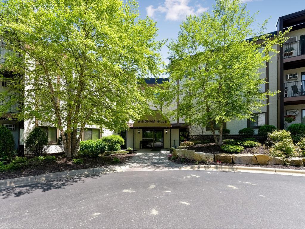 View of Residential at 401 Burnsville Parkway #117, Burnsville MN 55337, Burnsville - Mike Wilen | Minnesota Team Real Estate