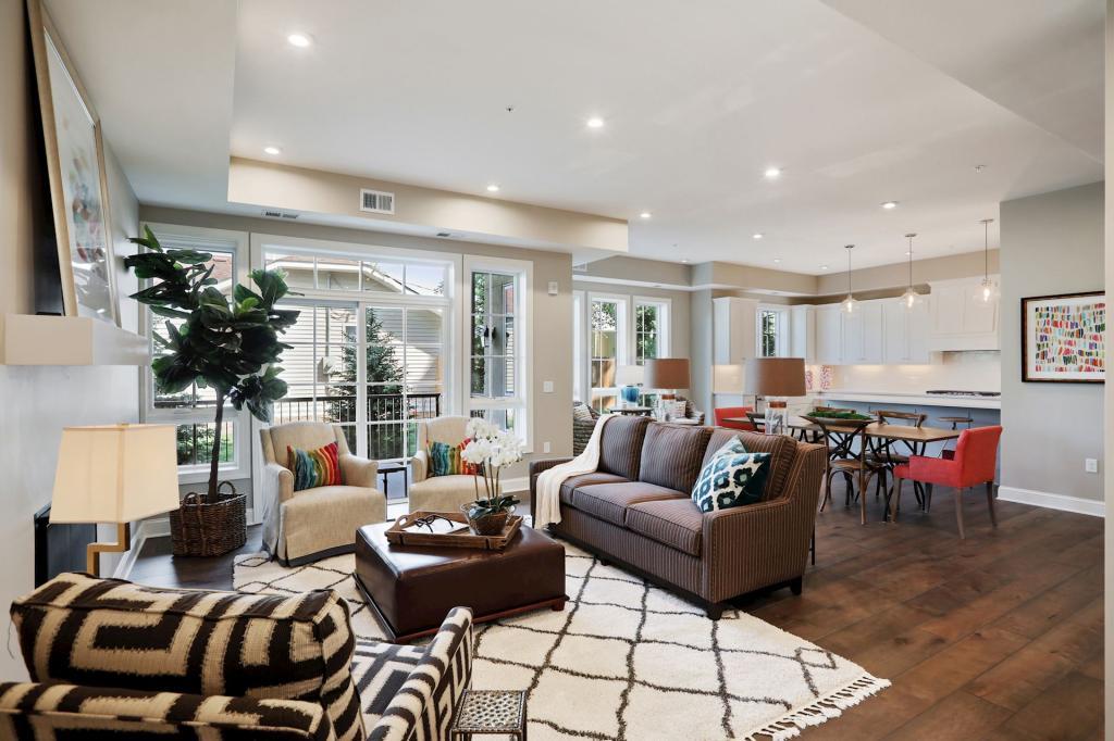 View of Residential at 4901 Hawthorne Court #103, Edina MN 55436, Edina - Mike Wilen | Minnesota Team Real Estate