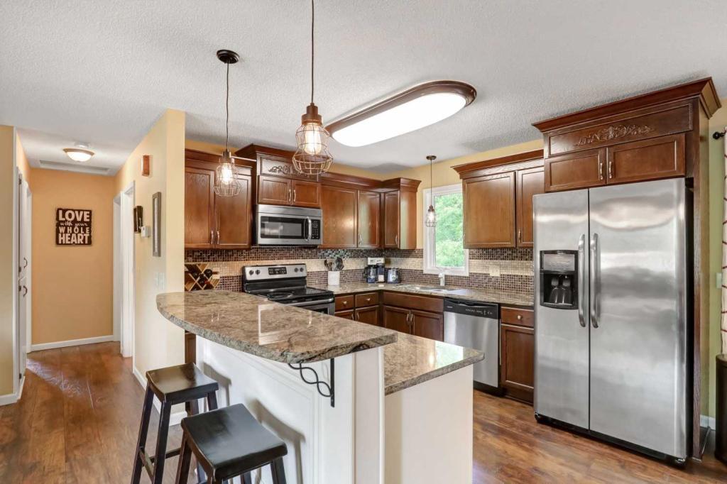 View of Residential at 5530 135th Street, Savage MN 55378, Savage - Mike Wilen | Minnesota Team Real Estate