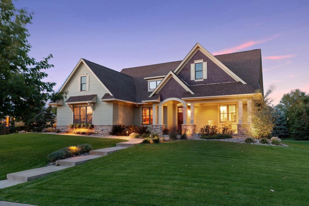 View of Residential at 11196 Halstead Trail, Woodbury MN 55129, Woodbury - Mike Wilen | Minnesota Team Real Estate