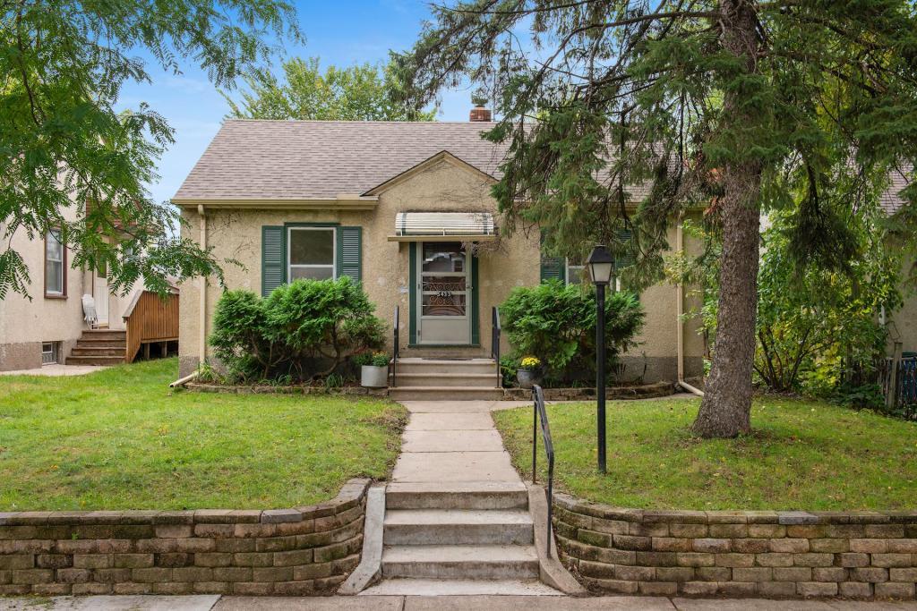 View of Residential at 5433 45th Avenue, Minneapolis MN 55417, Minneapolis - Mike Wilen | Minnesota Team Real Estate