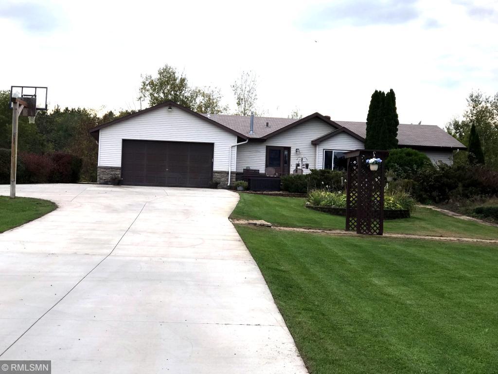 View of Residential at 2482 150th Avenue, Clear Lake MN 55319, Clear Lake - Mike Wilen | Minnesota Team Real Estate