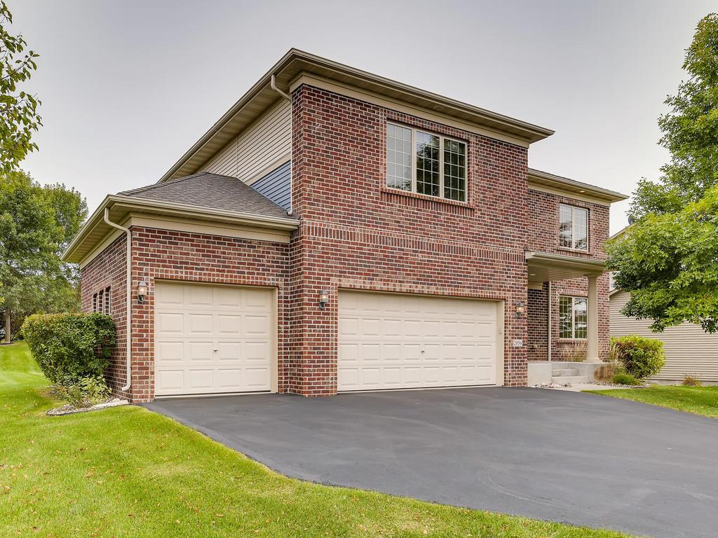 View of Residential at 2056 Cobblestone Drive, Cologne MN 55322, Cologne - Mike Wilen | Minnesota Team Real Estate