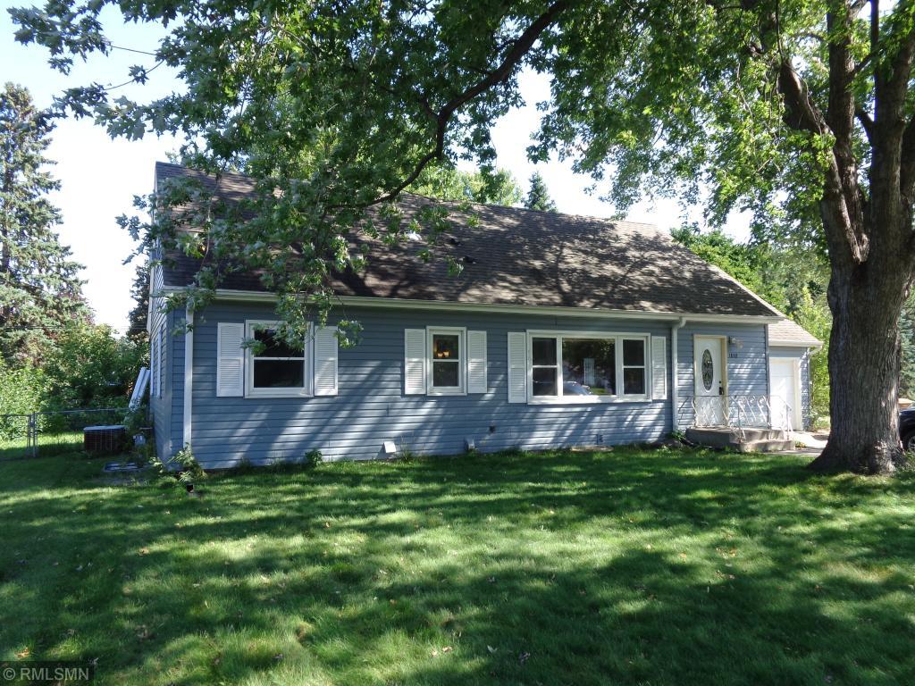 View of Residential Income at 3848 Midland Avenue, White Bear Lake MN 55110, White Bear Lake - Mike Wilen | Minnesota Team Real Estate