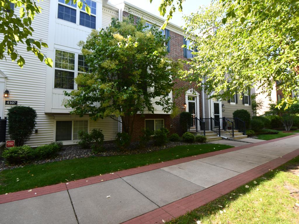 View of Residential at 4109 Parker Green, Robbinsdale MN 55422, Robbinsdale - Mike Wilen | Minnesota Team Real Estate