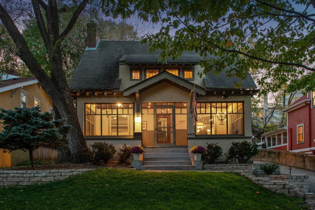 View of Residential at 4408 Thomas Avenue, Minneapolis MN 55410, Minneapolis - Mike Wilen | Minnesota Team Real Estate