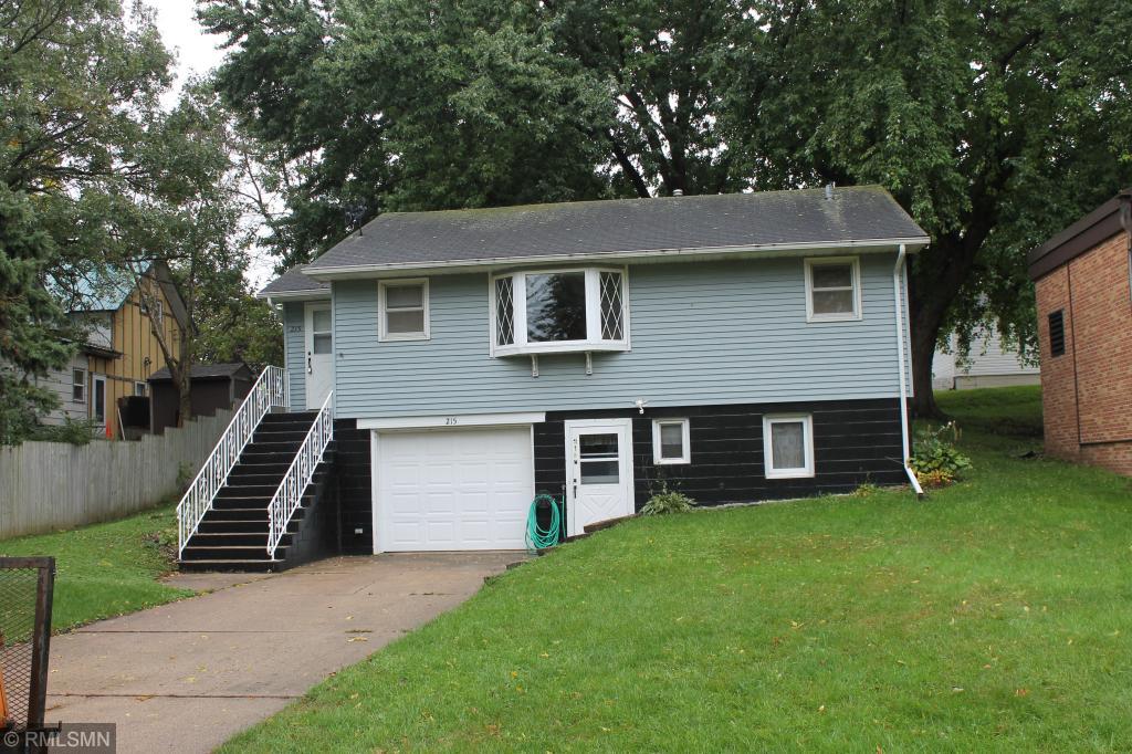 View of Residential at 215 Wilson Street, Norwood Young America MN 55368, Norwood Young America - Mike Wilen | Minnesota Team Real Estate