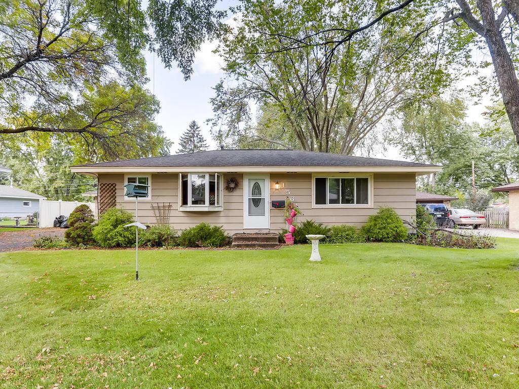 View of Residential at 1561 13th Avenue, Saint Paul Park MN 55071, Saint Paul Park - Mike Wilen | Minnesota Team Real Estate