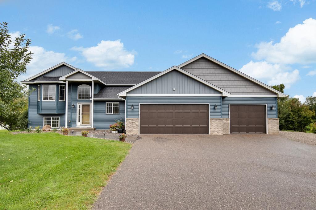 View of Residential at 27670 Jenner Court, Chisago City MN 55013, Chisago City - Mike Wilen | Minnesota Team Real Estate