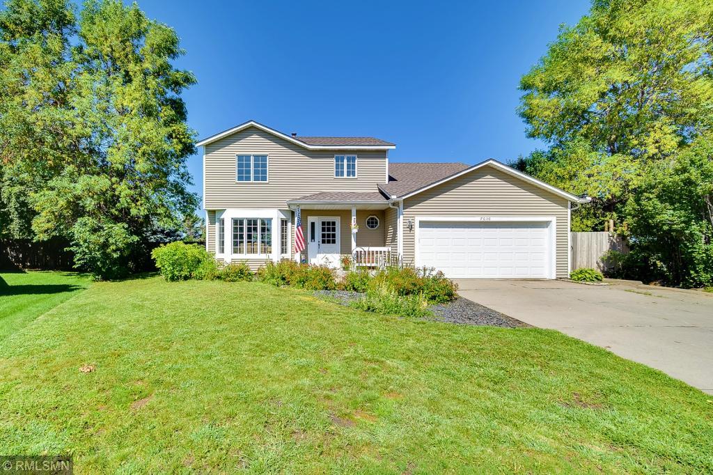 View of Residential at 7030 Jenner Circle, Cottage Grove MN 55016, Cottage Grove - Mike Wilen | Minnesota Team Real Estate