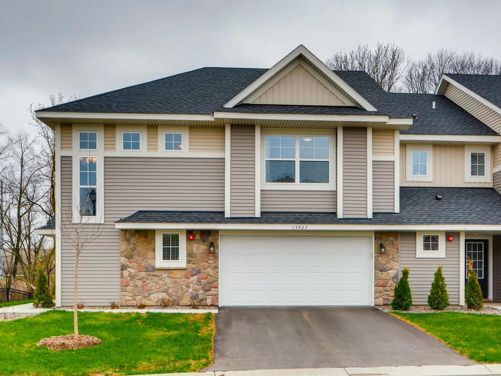 View of Residential at 13923 102nd Avenue, Maple Grove MN 55369, Maple Grove - Mike Wilen | Minnesota Team Real Estate
