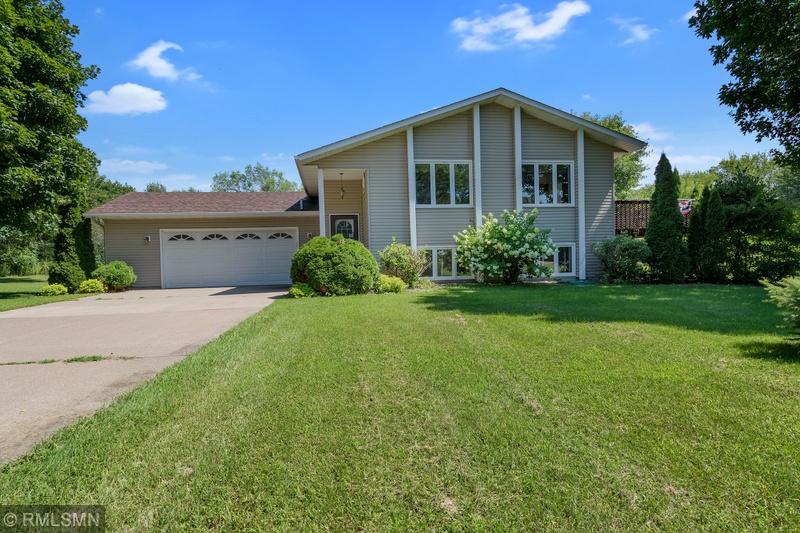 View of Residential at 20353 Jewel Avenue, Forest Lake MN 55025, Forest Lake - Mike Wilen | Minnesota Team Real Estate