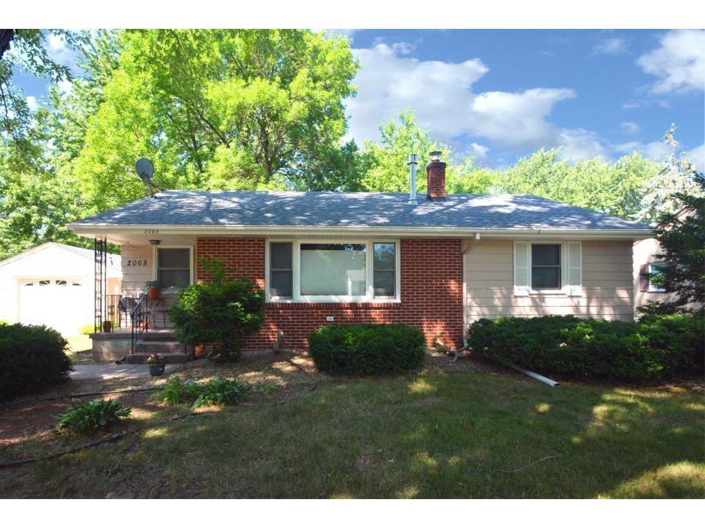 View of Residential at 2068 Douglas Lane, White Bear Lake MN 55110, White Bear Lake - Mike Wilen | Minnesota Team Real Estate