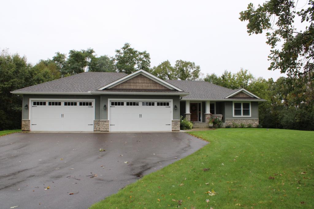 View of Residential at 22601 179th Street, Big Lake MN 55309, Big Lake - Mike Wilen | Minnesota Team Real Estate