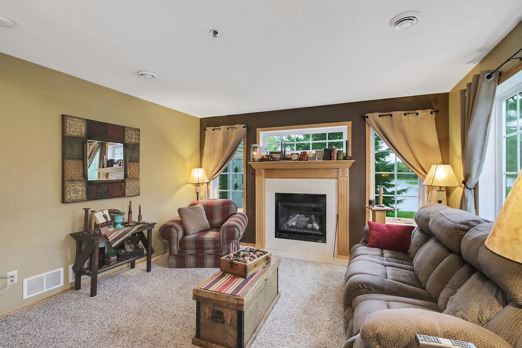 View of Residential at 10735 Unity Lane, Brooklyn Park MN 55443, Brooklyn Park - Mike Wilen | Minnesota Team Real Estate