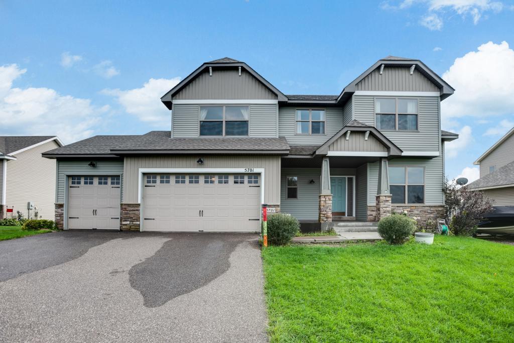 View of Residential at 5701 126th Street, Hugo MN 55038, Hugo - Mike Wilen | Minnesota Team Real Estate