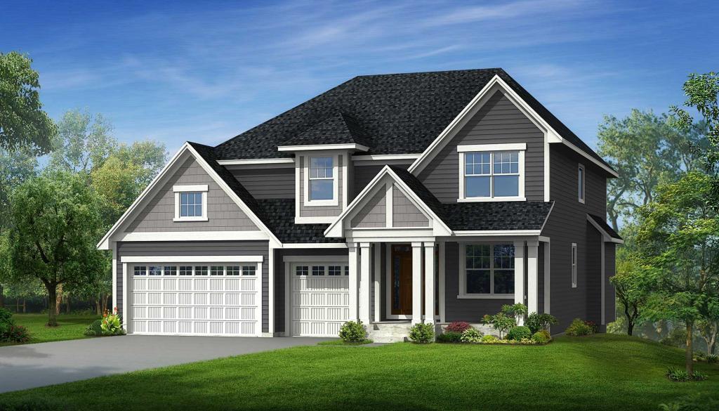 View of Residential at 4881 Sonoma Court, Woodbury MN 55129, Woodbury - Mike Wilen | Minnesota Team Real Estate