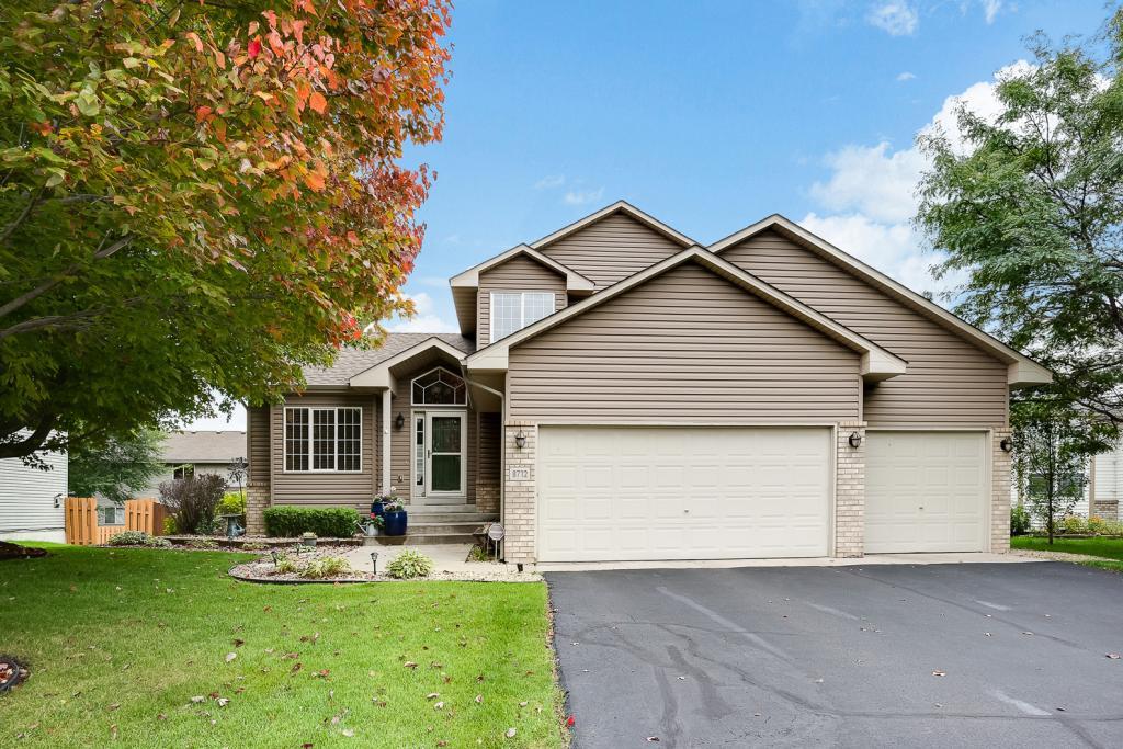 View of Residential at 8712 Oregon Avenue, Brooklyn Park MN 55445, Brooklyn Park - Mike Wilen | Minnesota Team Real Estate