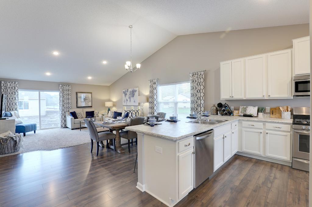 View of Residential at 6613 Jasmine Avenue, Cottage Grove MN 55016, Cottage Grove - Mike Wilen | Minnesota Team Real Estate