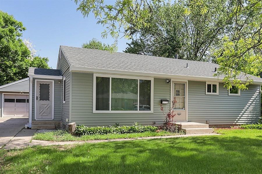 View of Residential at 5338 Lakeside Avenue, Crystal MN 55429, Crystal - Mike Wilen | Minnesota Team Real Estate
