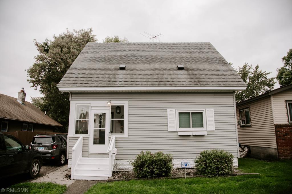 View of Residential at 1884 Lacrosse Avenue, Saint Paul MN 55119, Saint Paul - Mike Wilen | Minnesota Team Real Estate