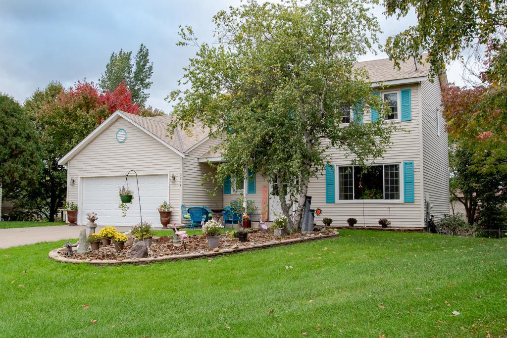 View of Residential at 2246 Mcafee Circle, Maplewood MN 55109, Maplewood - Mike Wilen | Minnesota Team Real Estate
