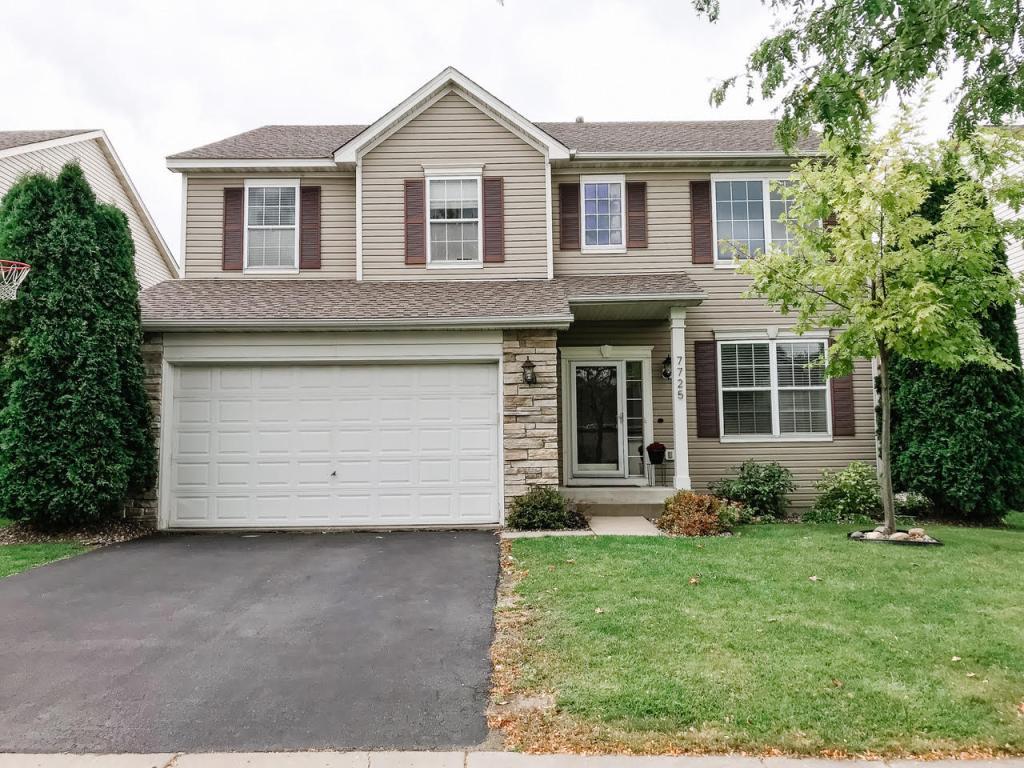 View of Residential at 7725 Fountain Lane, Maple Grove MN 55311, Maple Grove - Mike Wilen | Minnesota Team Real Estate