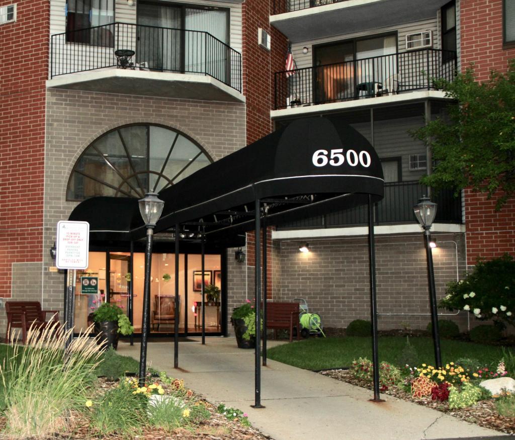 View of Residential at 6500 Woodlake Drive #203, Richfield MN 55423, Richfield - Mike Wilen | Minnesota Team Real Estate