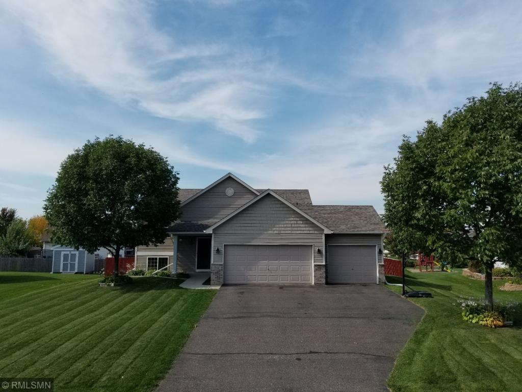 View of Residential at 532 Knollwood Street, Annandale MN 55302, Annandale - Mike Wilen | Minnesota Team Real Estate